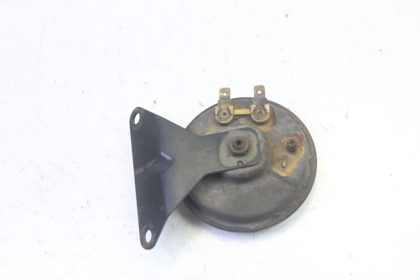 photo de KLAKSON KYMCO ZING 125 (1997 - 2003) - Zoom stanu zużycia