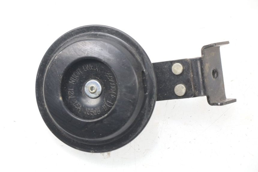 photo de KLAKSON PIAGGIO ZIP 4T 50 (2018 - 2020) - Widok główny