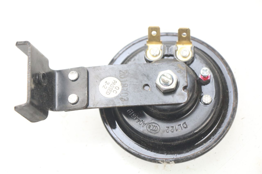 photo de KLAKSON PIAGGIO ZIP 4T 50 (2018 - 2020) - Szczegół części