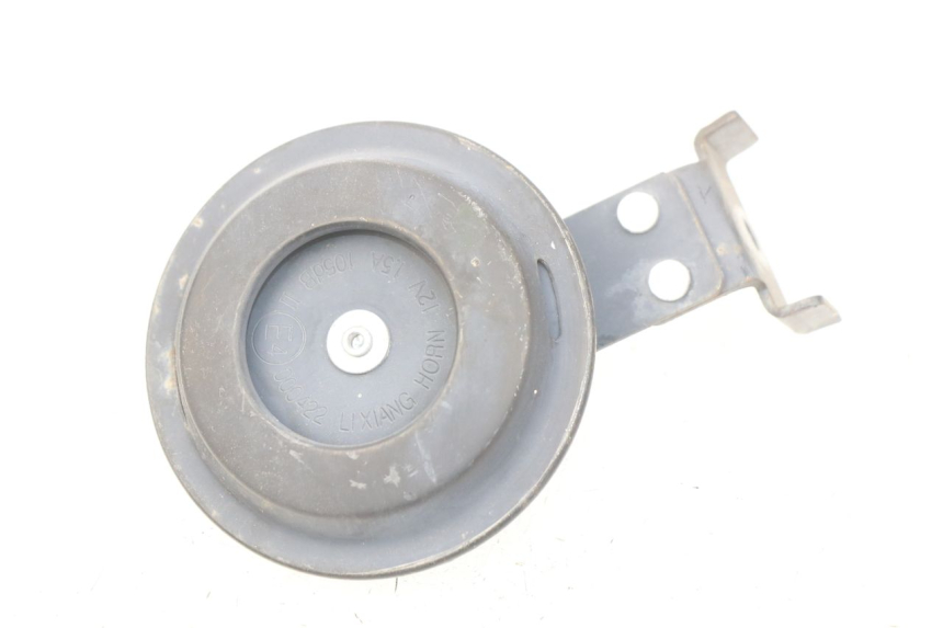 photo de KLAKSON PIAGGIO ZIP 4T 50 (2018 - 2020) - Widok główny