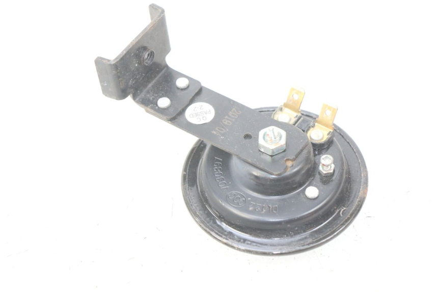 photo de KLAKSON PIAGGIO ZIP 4T 50 (2018 - 2020) - Szczegół części