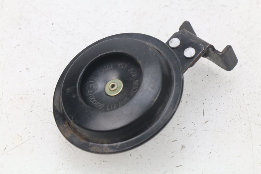 photo de KLAKSON PIAGGIO ZIP 4T 50 (2006 - 2017) - Widok główny