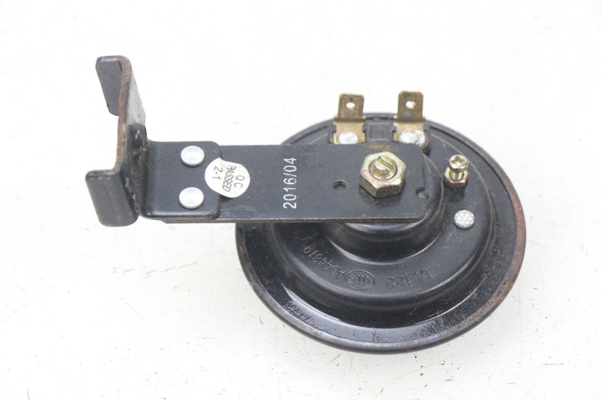 photo de KLAKSON PIAGGIO ZIP 4T 50 (2006 - 2017) - Szczegół części