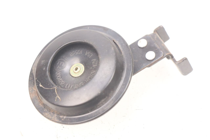 photo de KLAKSON PIAGGIO ZIP 4T 50 (2006 - 2017) - Zoom stanu zużycia