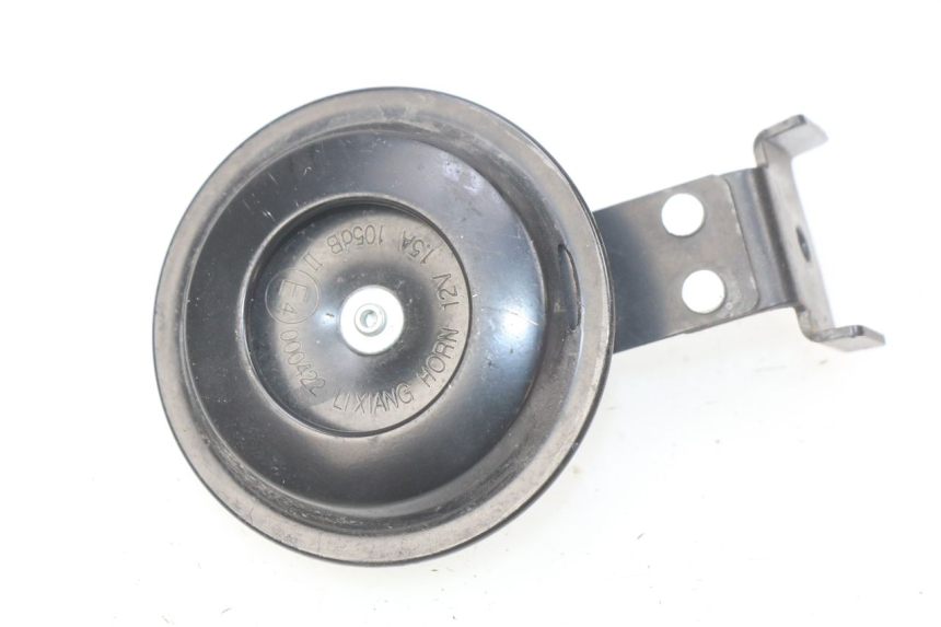 photo de KLAKSON PIAGGIO ZIP 4T 50 (2018 - 2020) - Widok główny