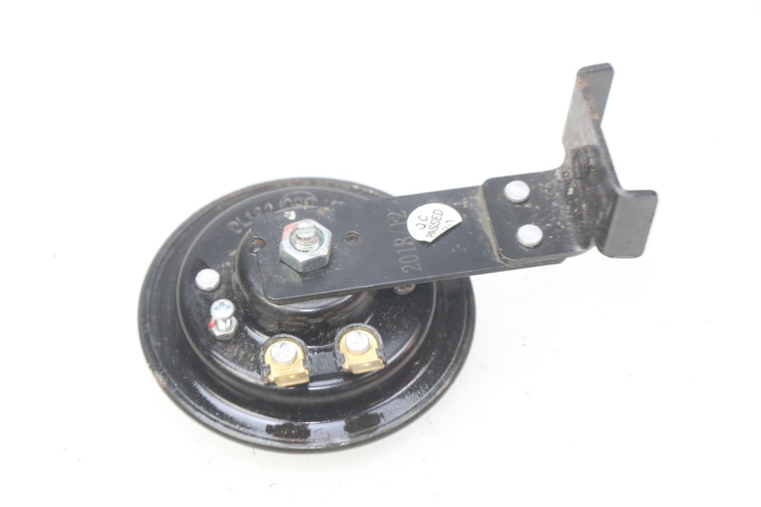 photo de KLAKSON PIAGGIO ZIP 4T 50 (2018 - 2020) - Szczegół części