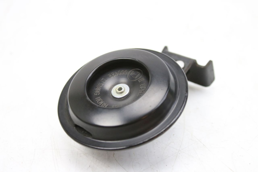 photo de KLAKSON PIAGGIO ZIP 4T 50 (2018 - 2020) - Widok główny