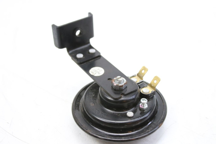 photo de KLAKSON PIAGGIO ZIP 4T 50 (2018 - 2020) - Zoom stanu zużycia