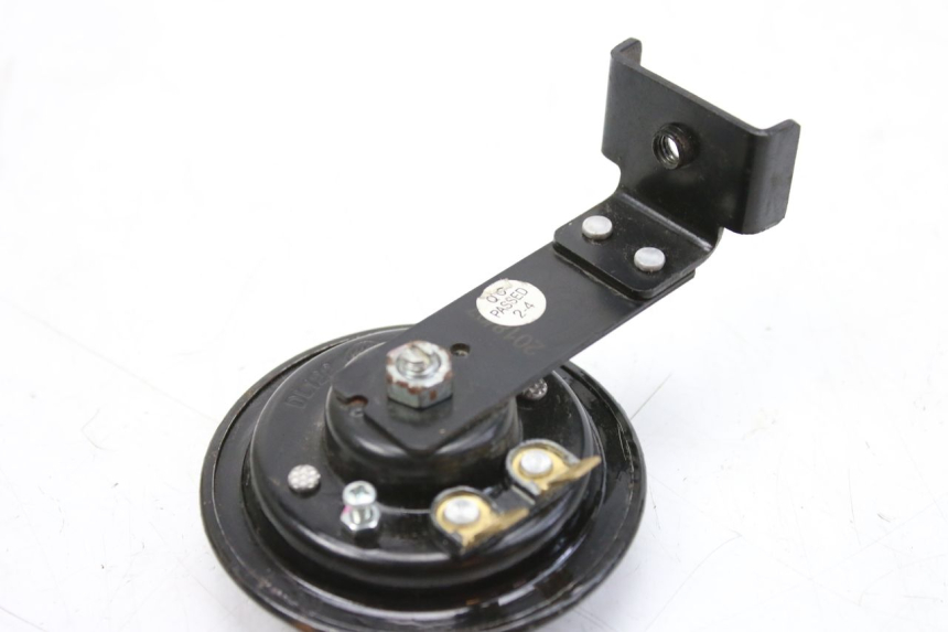 photo de KLAKSON PIAGGIO ZIP 4T 50 (2018 - 2020) - Inny kąt widzenia