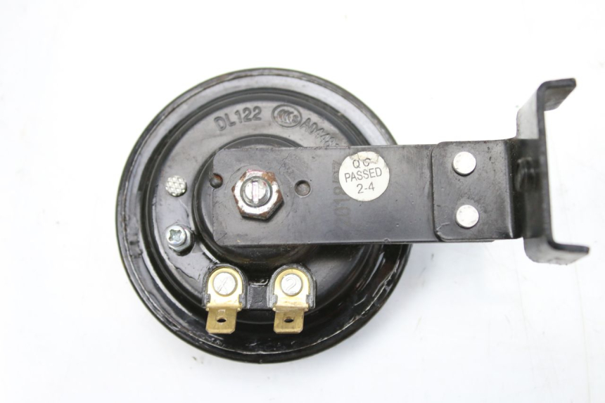 photo de KLAKSON PIAGGIO ZIP 4T 50 (2018 - 2020) - Zbliżenie techniczne