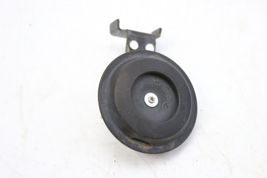 photo de KLAKSON PIAGGIO ZIP 4T 50 (2018 - 2020) - Zoom stanu zużycia