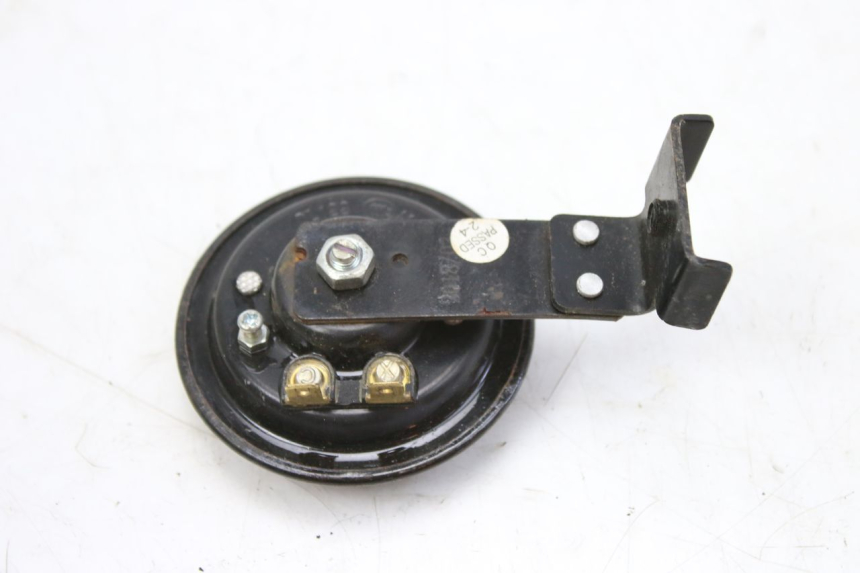 photo de KLAKSON PIAGGIO ZIP 4T 50 (2018 - 2020) - Zbliżenie techniczne