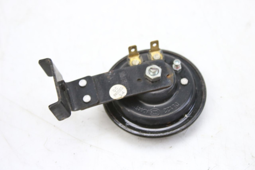 photo de KLAKSON PIAGGIO ZIP 4T 50 (2018 - 2020) - Widok ogólny