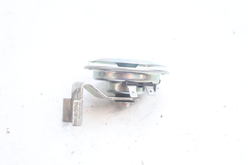 photo de KLAXON PIAGGIO ZIP IGET 4T 50 (2021 - 2023) - Zoom stanu zużycia