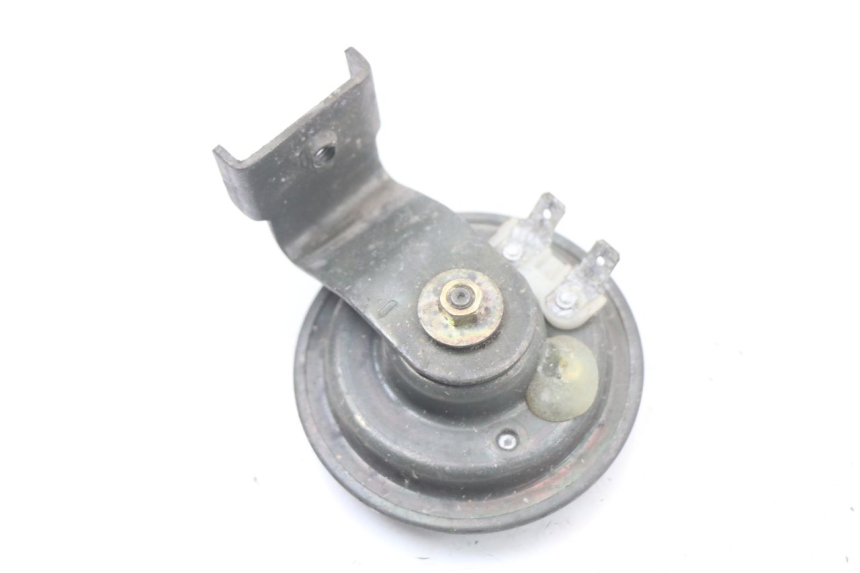 photo de KLAKSON PIAGGIO ZIP RST 50 (1996 - 1998) - Zoom stanu zużycia