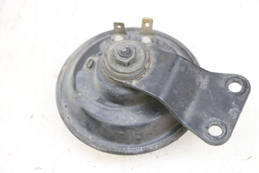 photo de KLAKSON KAWASAKI ZR 7 750 (1999 - 2004) - Zoom stanu zużycia