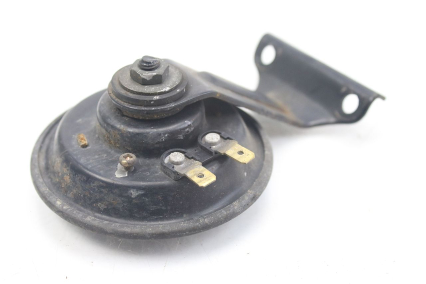 photo de KLAKSON KAWASAKI ZZR 600 (1995 - 2004) - Widok główny