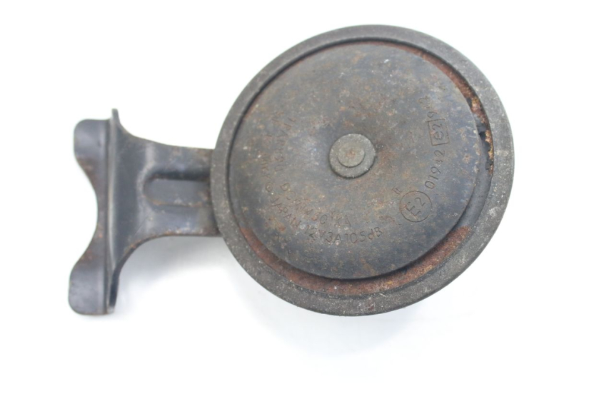 photo de KLAKSON KAWASAKI ZZR 600 (1995 - 2004) - Zoom stanu zużycia