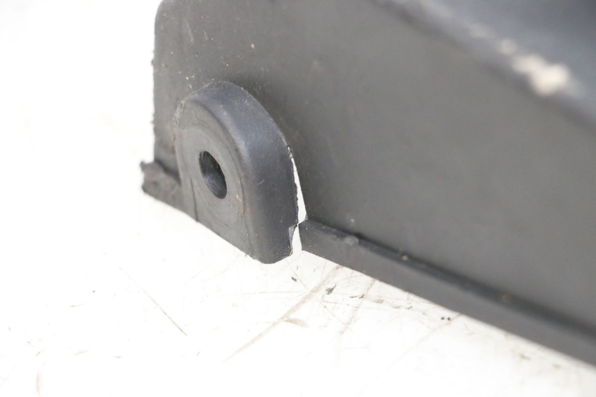 photo de OBRYSÓWKA KOŁA MAG POWER BOMBERS 4T 50 (2016 - 2026) - Zbliżenie techniczne