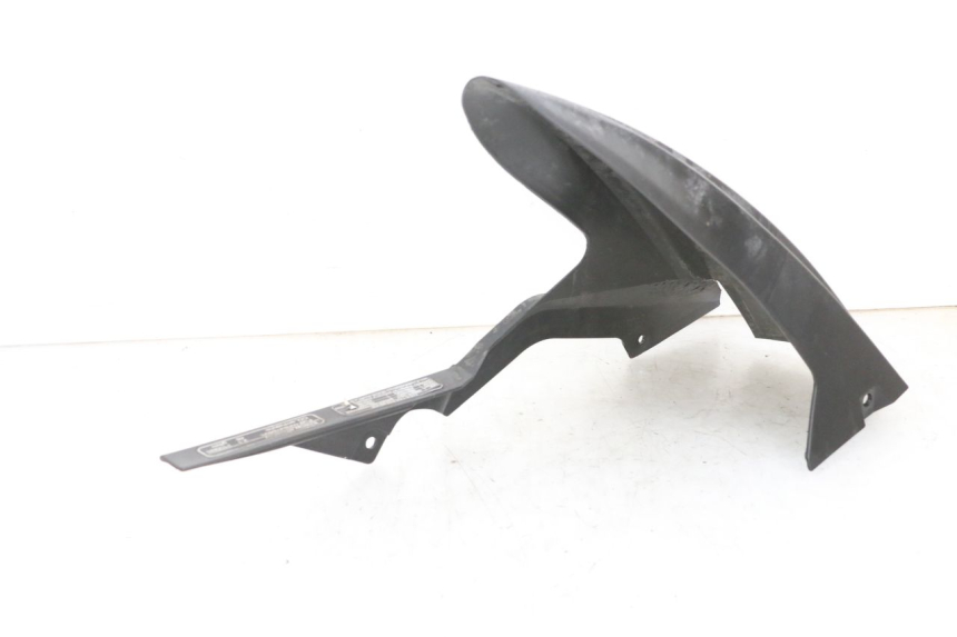 photo de OBRYSÓWKA KOŁA KSR CODE 125 (2018 - 2020) - Zoom stanu zużycia