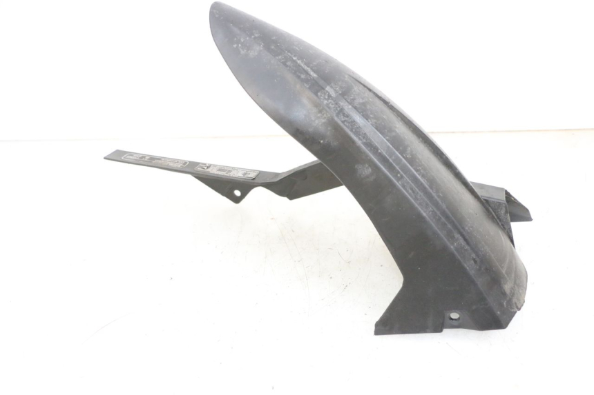 photo de OBRYSÓWKA KOŁA KSR CODE 125 (2018 - 2020) - Inny kąt widzenia