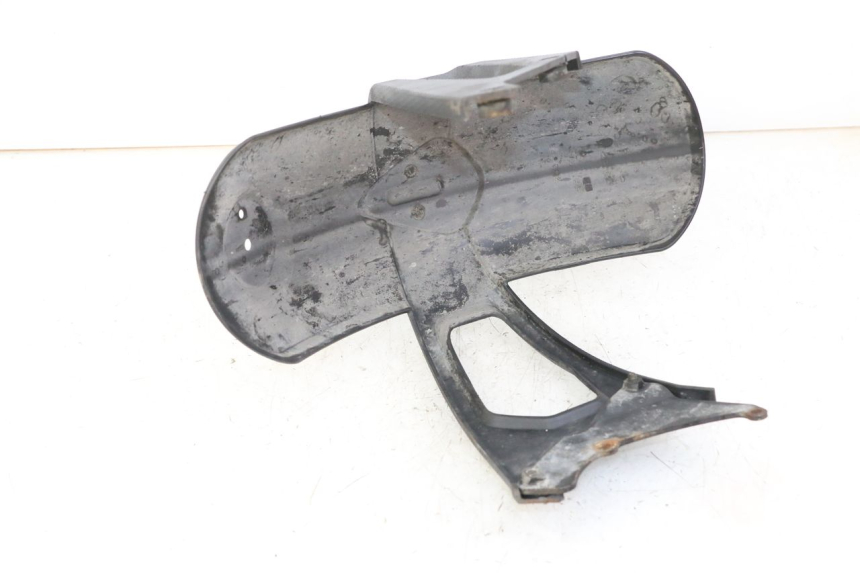 photo de OBRYSÓWKA KOŁA GILERA NEXUS 300 (2008 - 2013) - Zoom stanu zużycia