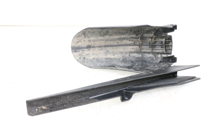 photo de OBRYSÓWKA KOŁA KYMCO K-PW K-PIPE 50 (2012 - 2017) - Zoom stanu zużycia