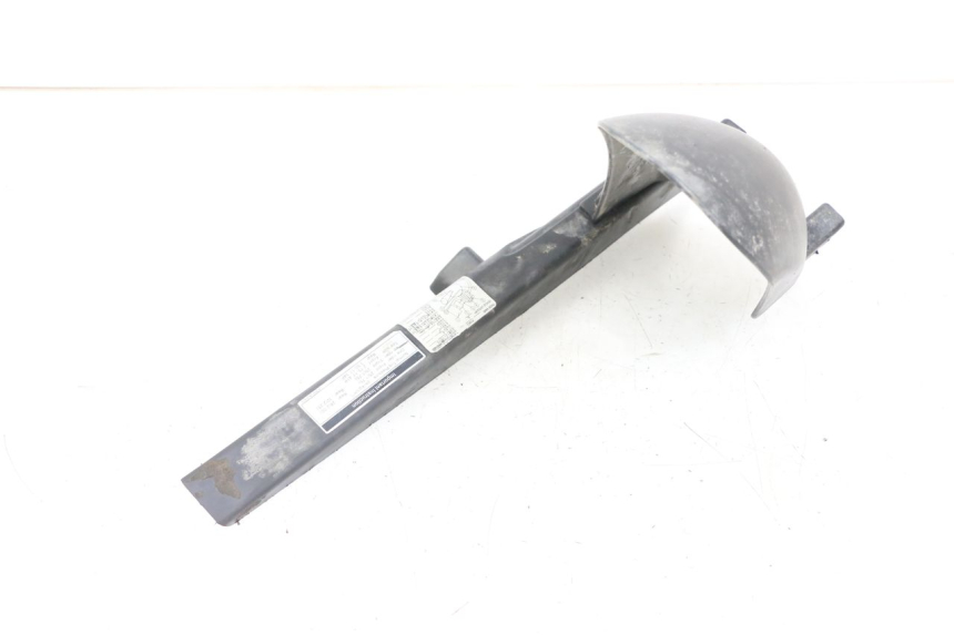 photo de OBRYSÓWKA KOŁA KYMCO K-PW K-PIPE 50 (2012 - 2017) - Inny kąt widzenia