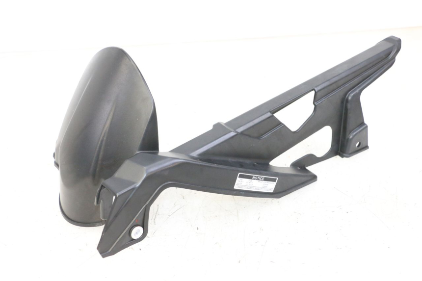 photo de OBRYSÓWKA KOŁA KIDEN KD125-G 125 (2018 - 2022) - Widok główny