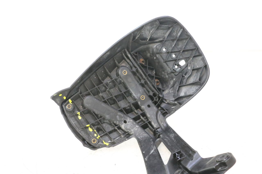 photo de SKROBACZKA DO KOŁA PIAGGIO MP3 HPE 530 (2022 - 2026) - Zoom stanu zużycia