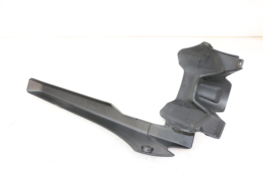 photo de OBRYSÓWKA KOŁA YAMAHA MT-07 MT07 ABS 700 (2018 - 2020) - Zoom stanu zużycia