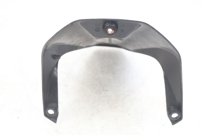 photo de OBRYSÓWKA KOŁA YAMAHA MT ABS 125 (2014 - 2018) - Zoom stanu zużycia