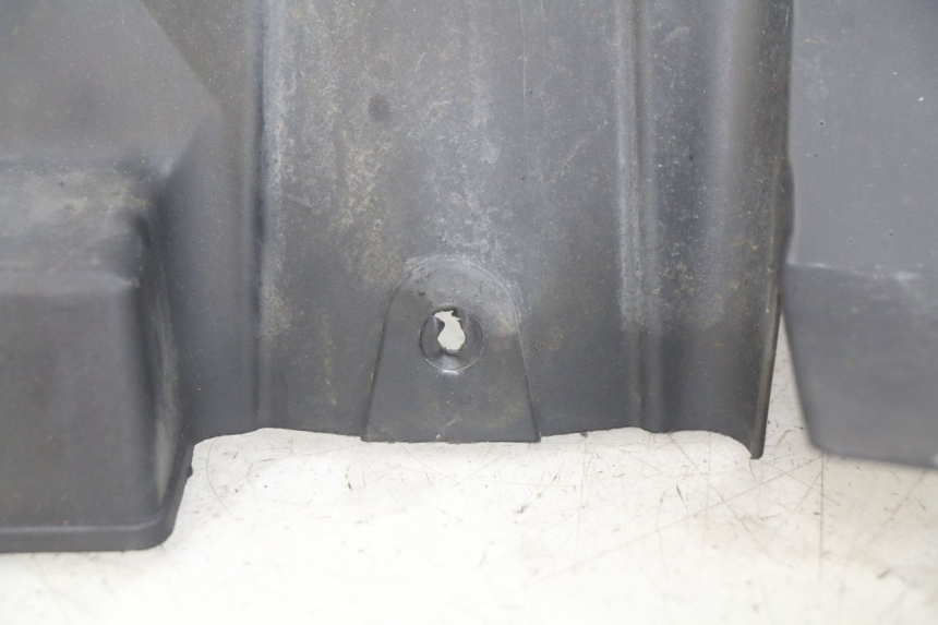 photo de OBRYSÓWKA KOŁA YAMASAKI RAPTOR 50 (2013 - 2018) - Inny kąt widzenia