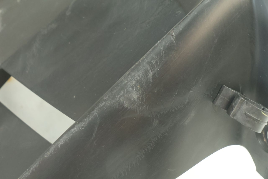 photo de SKROBACZKA DO KOŁA YAMAHA YZF R6 600 (2008 - 2009) - Zbliżenie techniczne