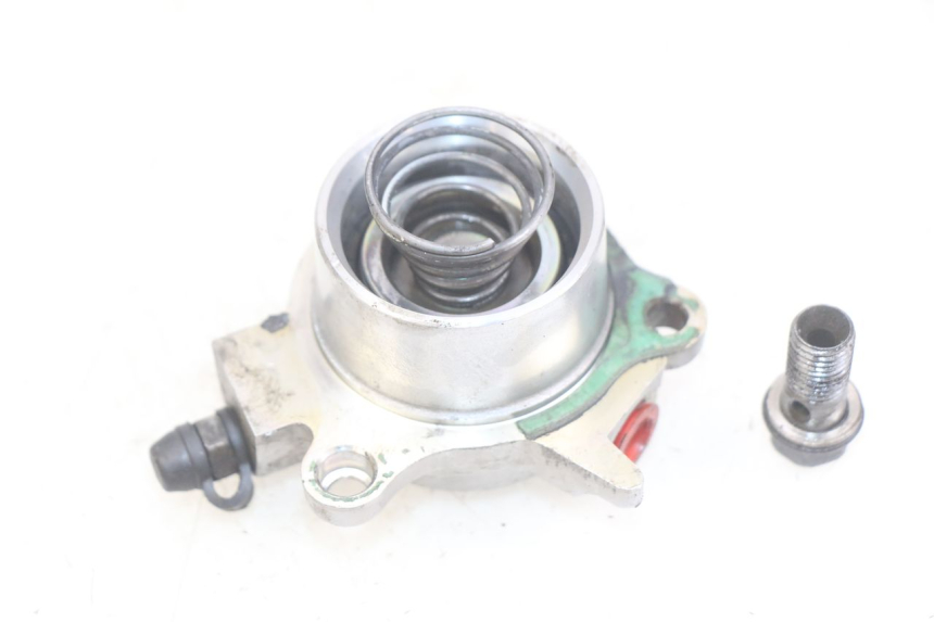 photo de DŹWIGNIA SPRZĘGŁA HONDA CBR F SC25 1000 (1989 - 1992) - Widok główny