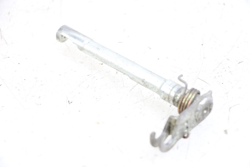 photo de DŹWIGNIA SPRZĘGŁA SHERCO CITY CORP 125 (2003 - 2007) - Widok główny