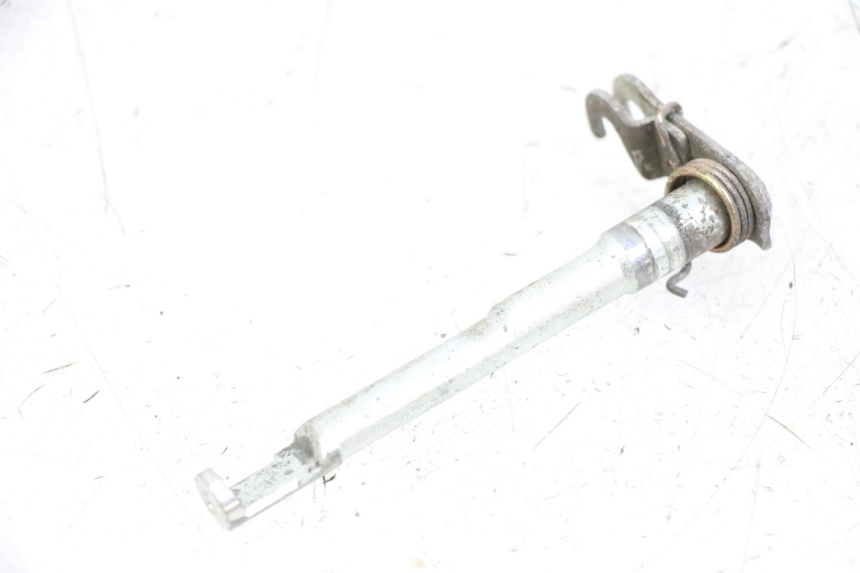 photo de DŹWIGNIA SPRZĘGŁA SHERCO CITY CORP 125 (2003 - 2007) - Zoom stanu zużycia