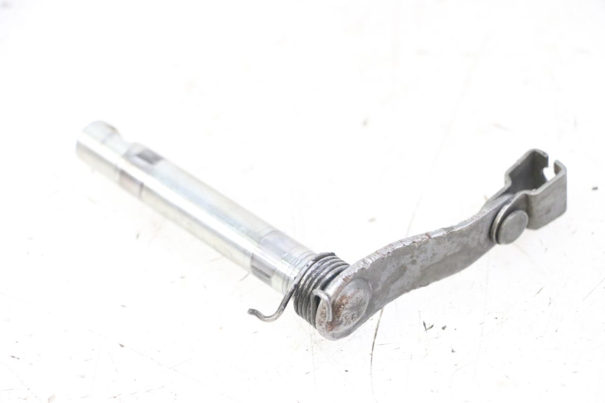 photo de DŹWIGNIA SPRZĘGŁA HONDA CR 85 (2003 - 2007) - Widok główny