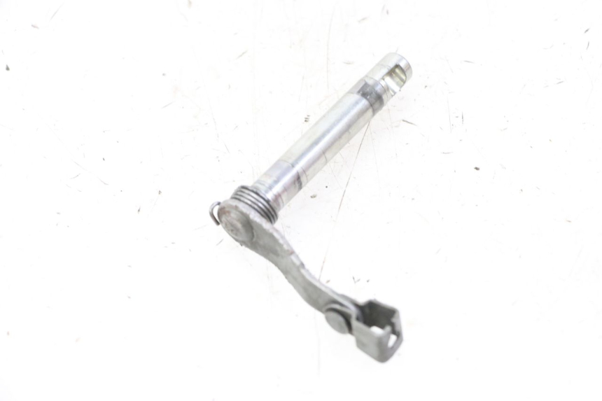 photo de DŹWIGNIA SPRZĘGŁA HONDA CR 85 (2003 - 2007) - Szczegół części