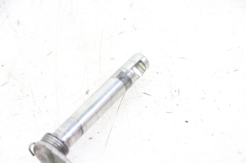 photo de DŹWIGNIA SPRZĘGŁA HONDA CR 85 (2003 - 2007) - Zoom stanu zużycia