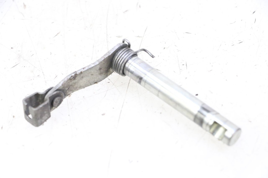 photo de DŹWIGNIA SPRZĘGŁA HONDA CR 85 (2003 - 2007) - Inny kąt widzenia