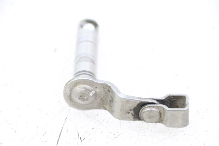 photo de DŹWIGNIA SPRZĘGŁA HONDA CRF R 250 (2020 - 2021) - Zoom stanu zużycia