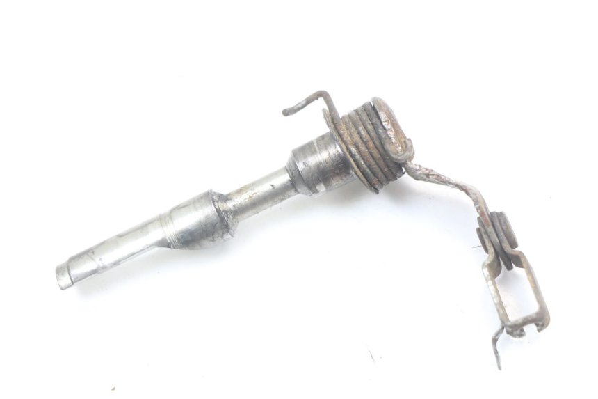 photo de DŹWIGNIA SPRZĘGŁA YAMAHA DTLC 125 (1982 - 1987) - Widok główny