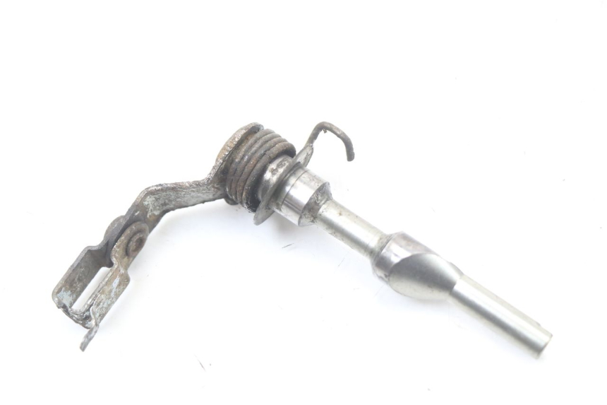 photo de DŹWIGNIA SPRZĘGŁA YAMAHA DTLC 125 (1982 - 1987) - Szczegół części