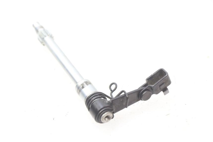 photo de DŹWIGNIA SPRZĘGŁA YAMAHA FZ8 800 (2010 - 2016) - Zoom stanu zużycia