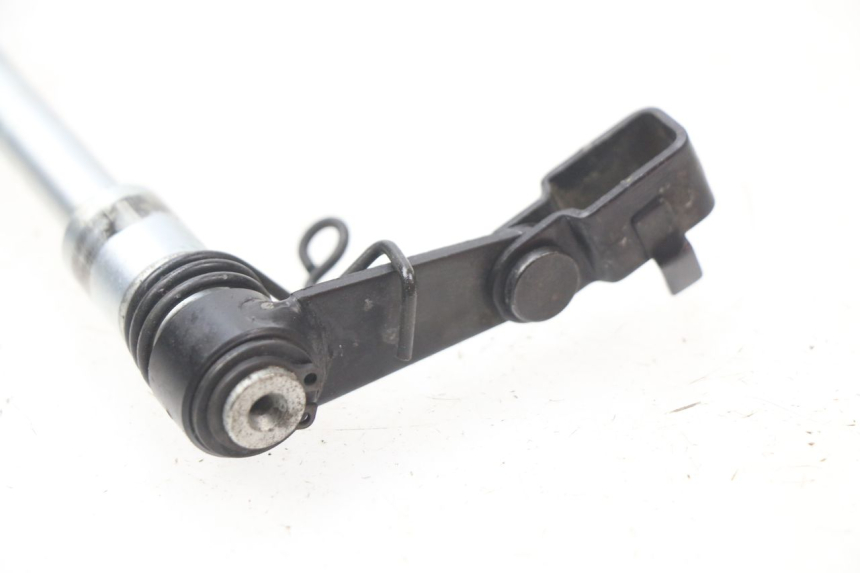 photo de DŹWIGNIA SPRZĘGŁA YAMAHA FZ8 800 (2010 - 2016) - Inny kąt widzenia