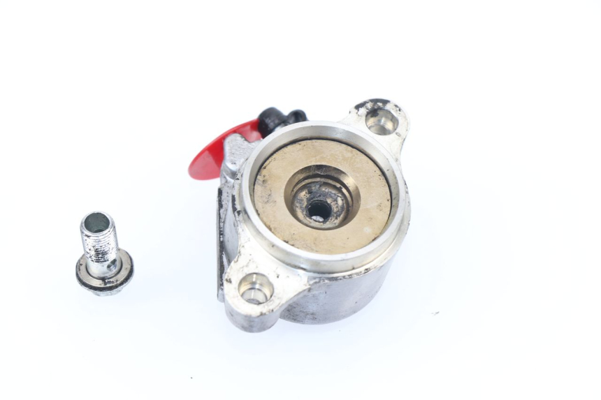 photo de DŹWIGNIA SPRZĘGŁA SUZUKI GSF N BANDIT 1250 (2007 - 2010) - Zoom stanu zużycia