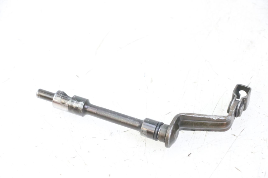 photo de DŹWIGNIA SPRZĘGŁA HONDA MTX TC02 125 (1987 - 1989) - Zoom stanu zużycia