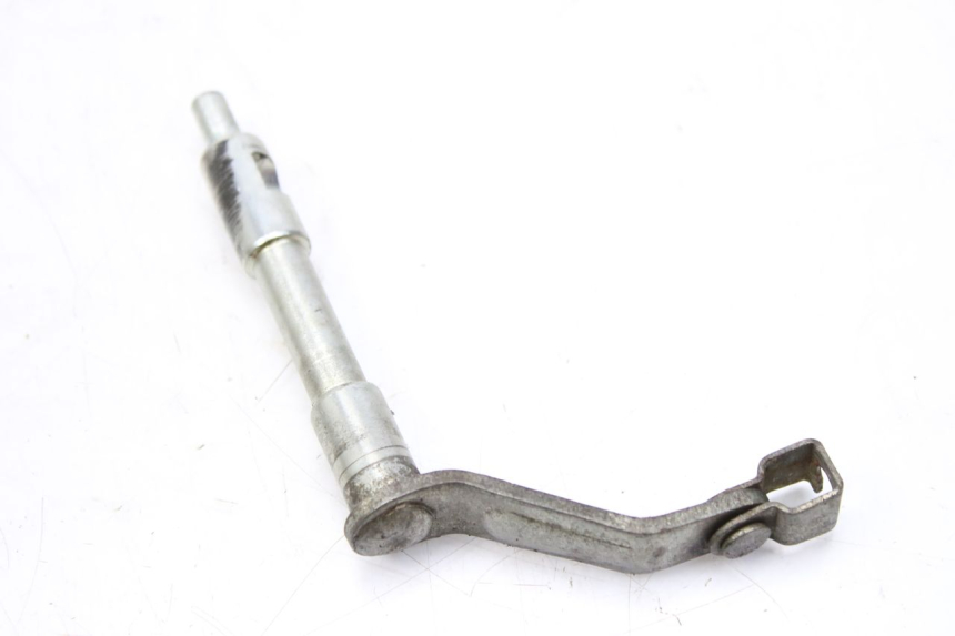 photo de DŹWIGNIA SPRZĘGŁA SYM HUSKY 125 (1999 - 2005) - Zbliżenie techniczne