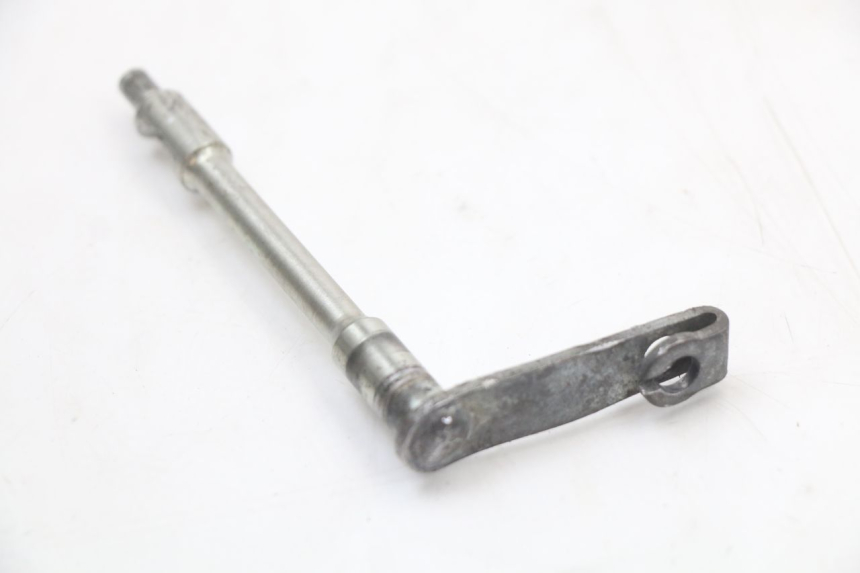 photo de DŹWIGNIA SPRZĘGŁA KAWASAKI KX 85 (2014 - 2021) - Zoom stanu zużycia